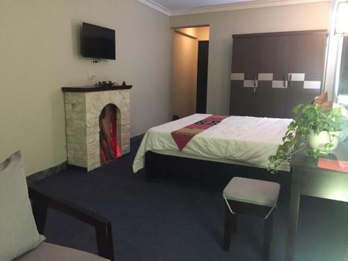 Sapa Hills Hotel