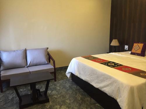 Sapa Hills Hotel
