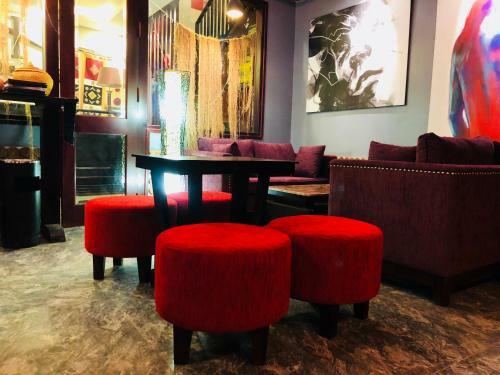 Sapa Hills Hotel