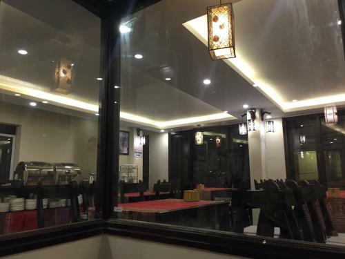 Sapa Hills Hotel