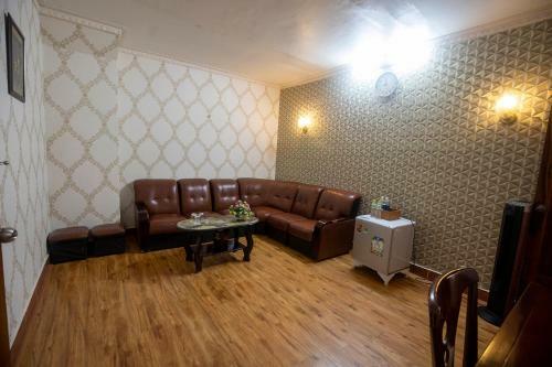 Cong Doan Hotel Vung Tau