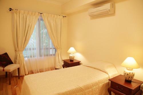 Apartamentos Mayfair Hanoi