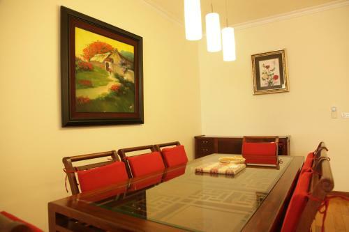 Apartamentos Mayfair Hanoi