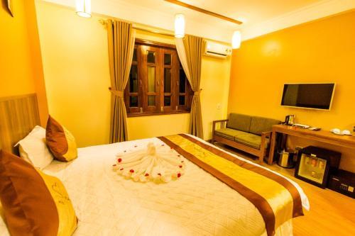 Heart Of Sapa Hotel