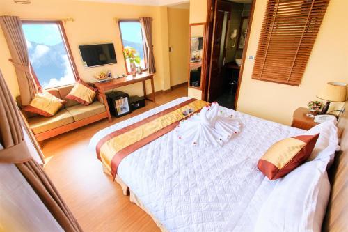 Heart Of Sapa Hotel