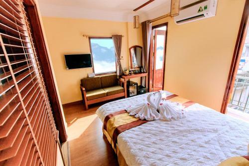 Heart Of Sapa Hotel