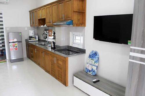 Saigon Sweet Home Serviced Apartments 4