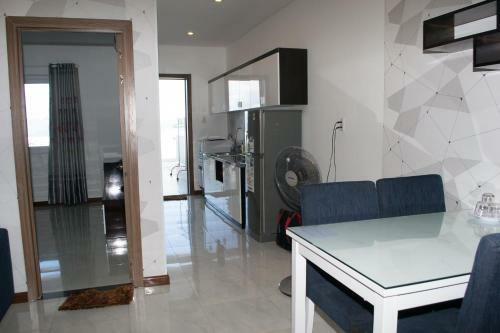 Nha Trang Seaview Penthouse Apartment
