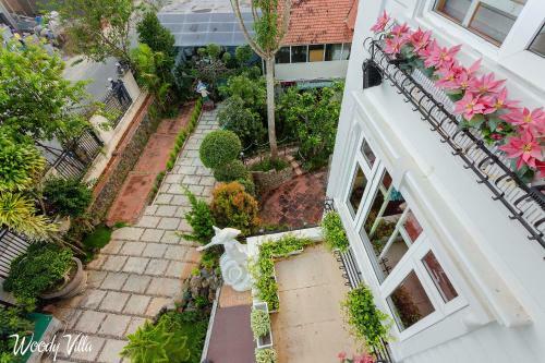 Hostal Woody House