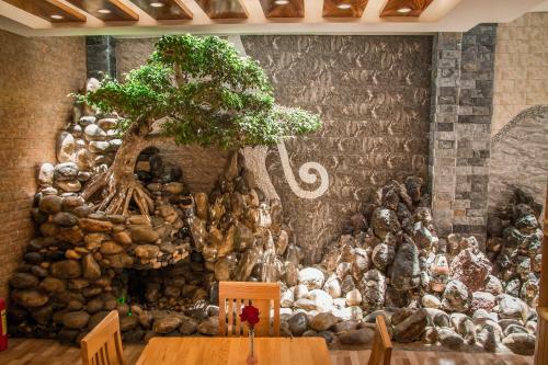 Hostal Woody House