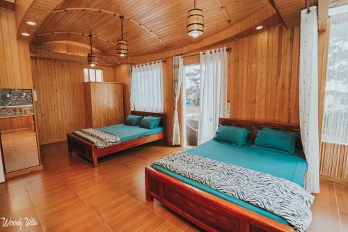 Hostal Woody House