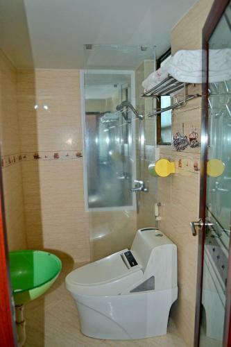 Minh Trang Hotel