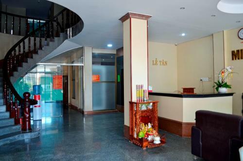 Minh Trang Hotel