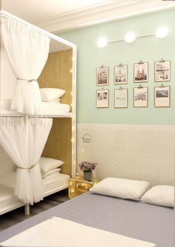 Hotel M�moires De Saigon