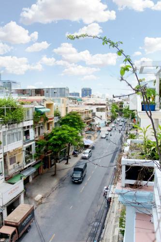 Hotel M�moires De Saigon