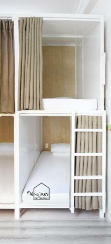 Hotel M�moires De Saigon