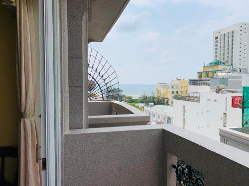 Thien Hoang Hotel