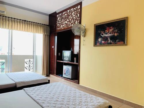 Thien Hoang Hotel