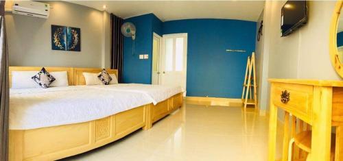 Thien Hoang Hotel