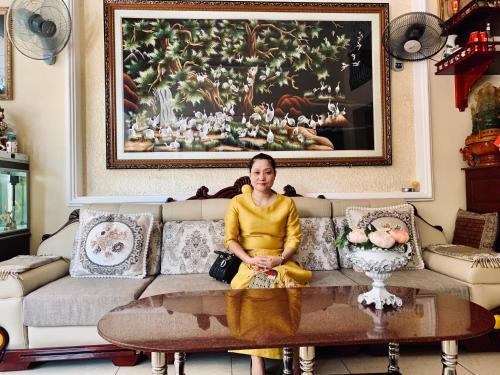 Thien Hoang Hotel