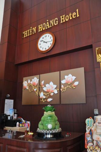 Thien Hoang Hotel