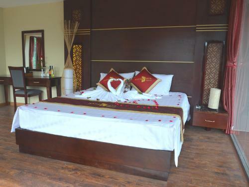 Sapa Vista Hotel
