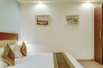 Hotel The Amber