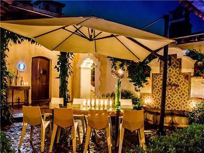 Hotel Mil Flores Luxury Design