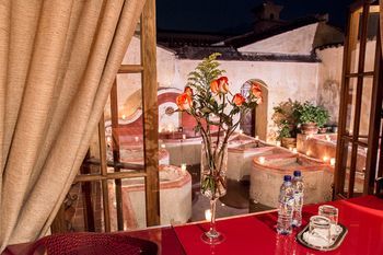 Hotel Mil Flores Luxury Design
