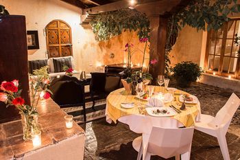 Hotel Mil Flores Luxury Design