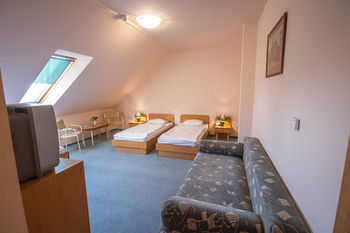 Platan Hotel