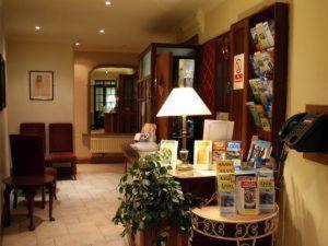 Wards Hotel