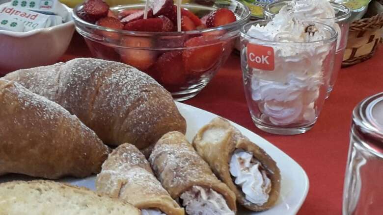 Bed & Breakfast L'antica Via