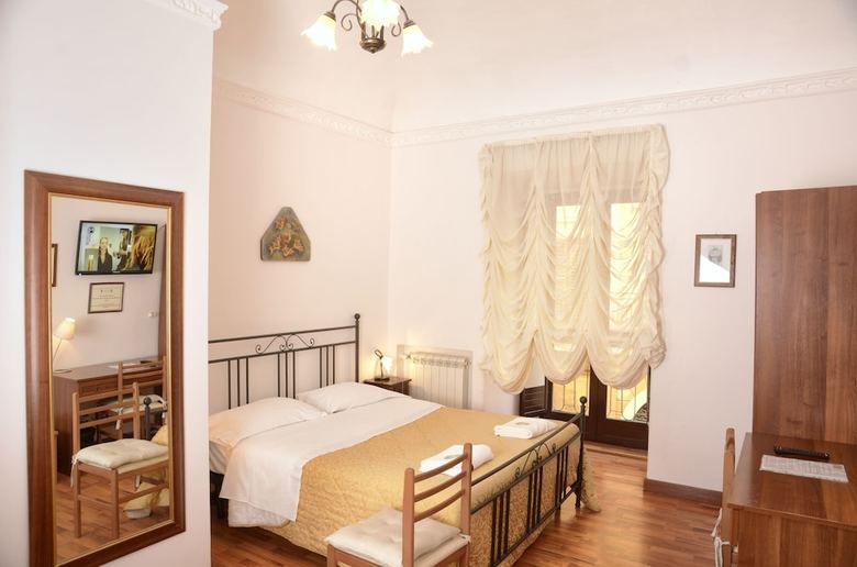 Bed & Breakfast L'antica Via