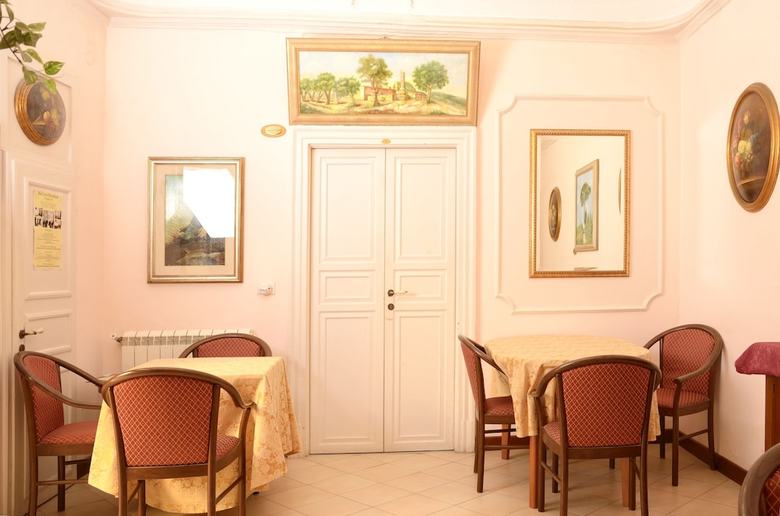Bed & Breakfast L'antica Via