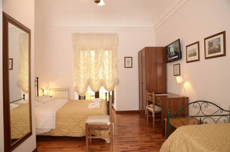 Bed & Breakfast L'antica Via