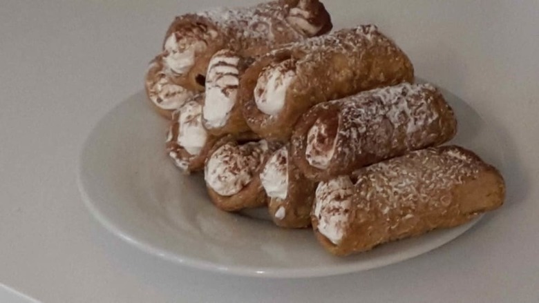 Bed & Breakfast L'antica Via
