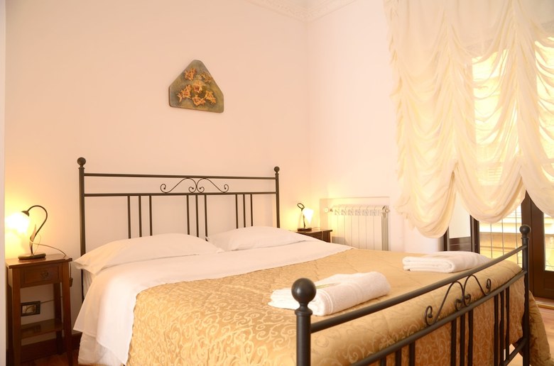Bed & Breakfast L'antica Via