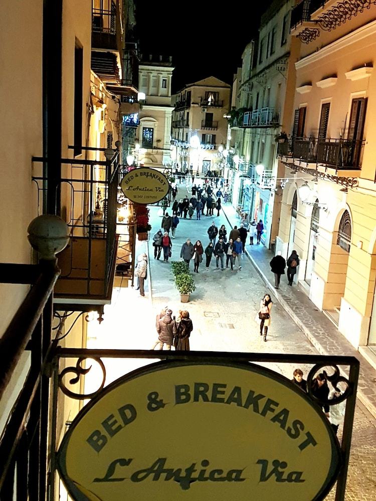 Bed & Breakfast L'antica Via