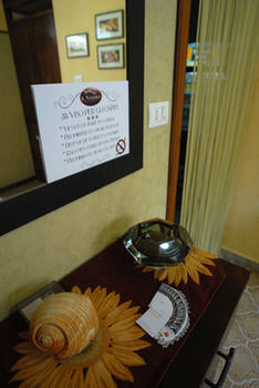 Bed & Breakfast Il Mandorlo