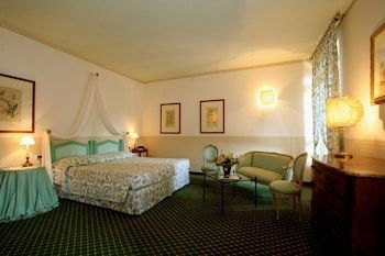 Hotel Relais Villa Pomela