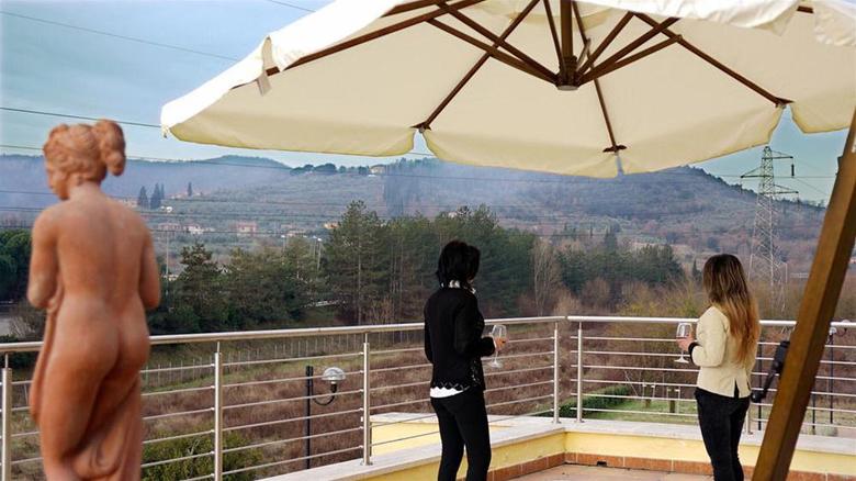 Garden Hotel