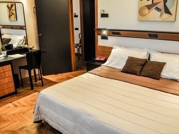 Cristal Palace Hotel