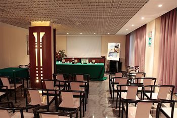 Cristal Palace Hotel
