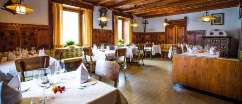 Hotel - Restaurant Schaurhof
