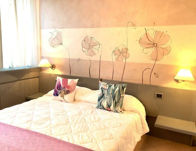Hotel Alfieri