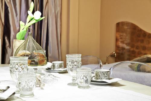 Apartamento Petite Suite