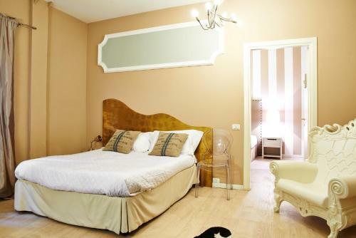 Apartamento Petite Suite