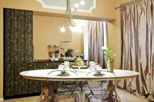 Apartamento Petite Suite