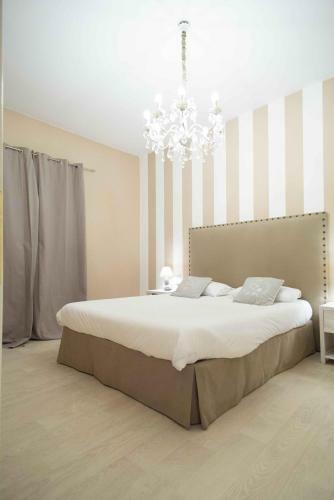 Apartamento Petite Suite